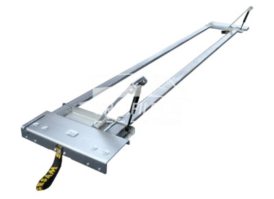 POJAZD KOŃCOWY SLIMLINER S, M, L sz. 2520