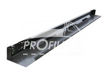 PORTAL DACHU SEZAM SLIMLINER 130 mm