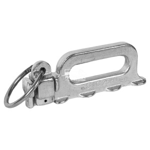 Airline lashing eye 2500