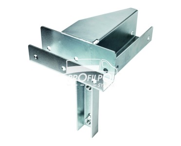 Łącznik górny 8035 pod CS MINI PP