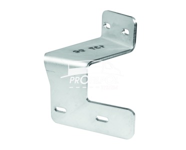 Mounting for ratchet strainer 90.137 left