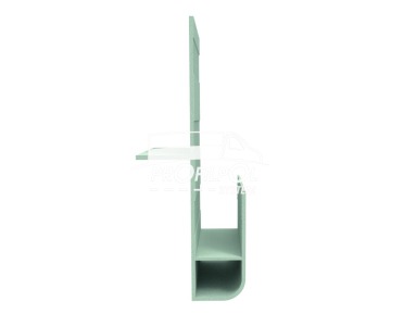 Profil obwodowy kontenera 30 mm 