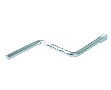 Crank for  Strainer