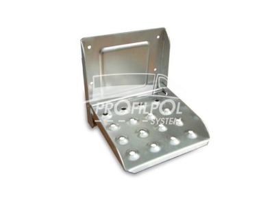Foldable step