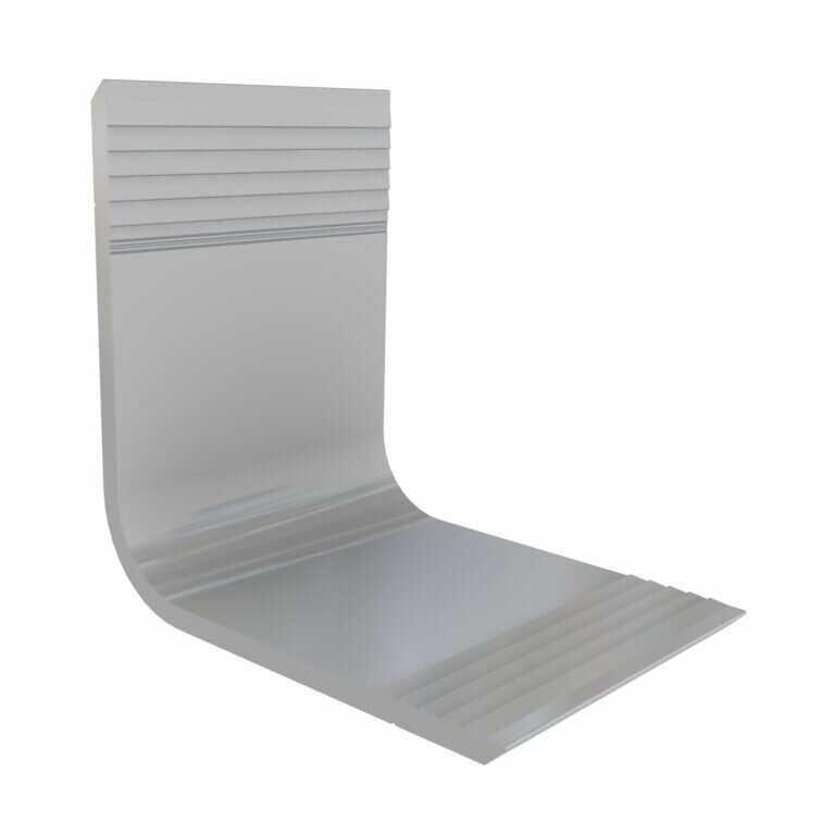 profil zewnętrzny metalowy katownik 66,5x66,5 mm do zabudów
